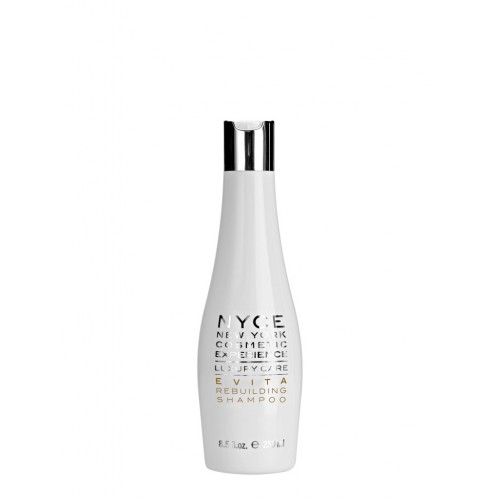 NYCE Evita rebuilding shampoo - Реконструюючий шампунь NYCE Evita rebuilding shampoo - Реконструюючий шампунь